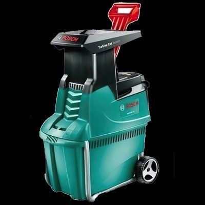 Bosch AXT 25 TC Садовий подрібнювач гілок 99-00014173 фото