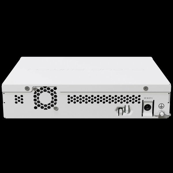 MikroTik CRS310-1G-5S-4S+IN 10G SFP+ коммутатор 99-00009200 фото