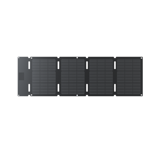Солнечная панель EcoFlow 45 Вт EFSOLAR45-TYPE-C фото