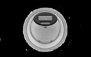 DS-2CD2347G2H-LIU&nbsp;(eF)&nbsp;(2.8мм) 4 МП ColorVu з гібридним підсвічуванням 99-00014079 фото
