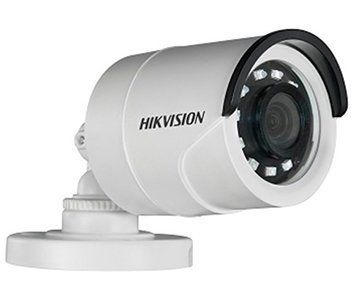 DS-2CE16D0T-I2FB (2.8 мм) 2Мп Turbo HD зі вбудованим Балун 99-00001525 фото