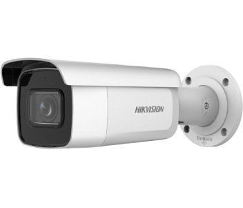 DS-2CD2663G2-IZS 2.8-12mm 6 МП AcuSense варіофокальна 99-00005343 фото