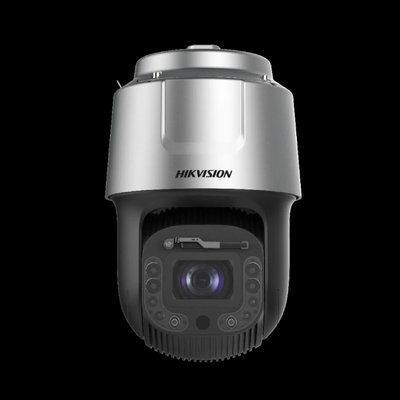 DS-2DF8C448I5XS-AELW(T2) 4 МП 48 &times; зум ИК Speed Dome DarkFighter 99-00007575 фото