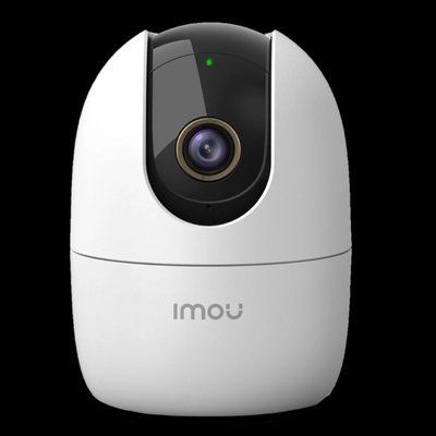Imou IPC-A22EP-D (3.6мм) 1080P H.265 Wi-Fi поворотно-нахильна камера 99-00013255 фото