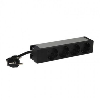 PDU Legrand 10'', 16А Блок розподілу живлення 99-00008579 фото