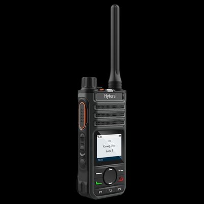Hytera BP-565 UHF: 400-527 мГц Радиостанция 99-00011099 фото