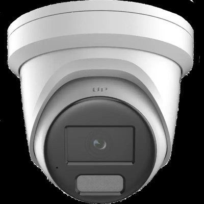 DS-2CD2347G2H-LIU&nbsp;(eF)&nbsp;(2.8мм) 4 МП ColorVu з гібридним підсвічуванням 99-00014079 фото