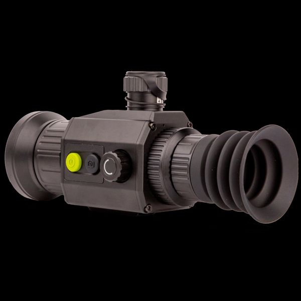 Dahua Thermal Scope C450 ТЕПЛОВИЗИОННЫЙ ПРИЦЕЛ 99-00013711 фото