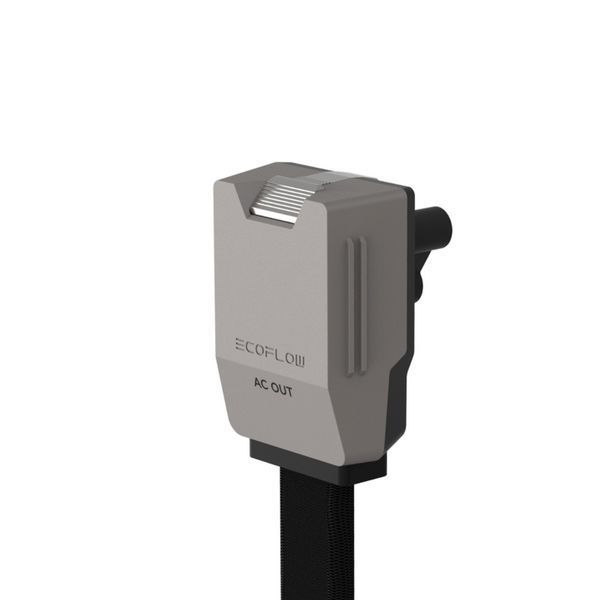 Кабель Power Hub 5kVA AC Main Out Cable EFL-MM305HUBACOUT-4.5m фото