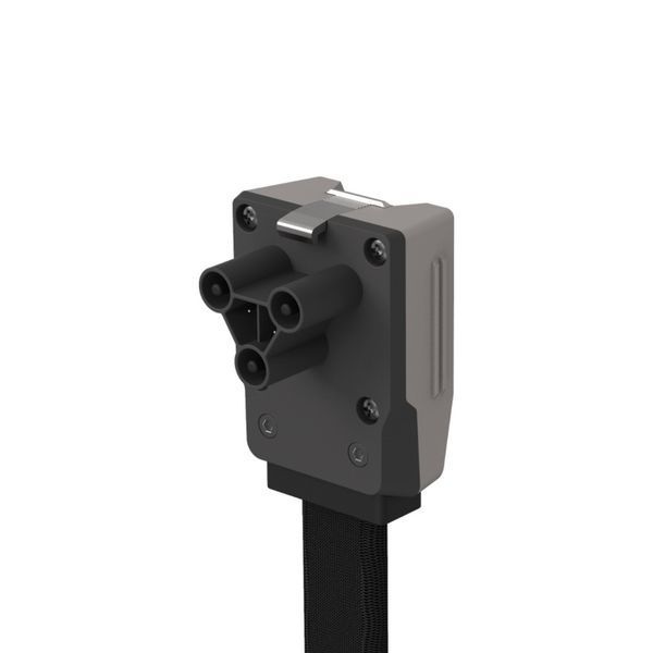 Кабель Power Hub 5kVA AC Main Out Cable EFL-MM305HUBACOUT-4.5m фото