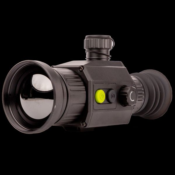 Dahua Thermal Scope C450 ТЕПЛОВІЗІЙНИЙ ПРИЦІЛ 99-00013711 фото