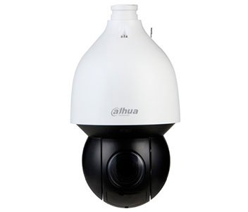 DH-SD5A232XA-HNR 2МП Wiz Sense IP PTZ відеокамера Dahua з алгоритмами AI 99-00009452 фото