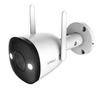 IPC-F22FP (2.8 мм) 2Мп Wi-Fi Bullet камера Imou 99-00004656 фото
