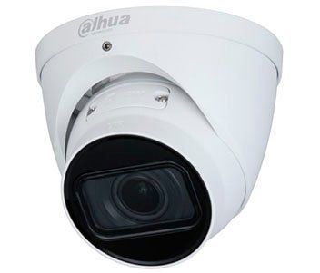 DH-IPC-HDW2431TP-ZS-S2 4Mп IP Starlight варіофокальна 99-00009316 фото