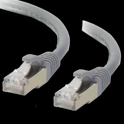 Hypernet PC-FTP-3M Патч-корд литой FTP, RJ45 3m, кат. 99-00011845 фото