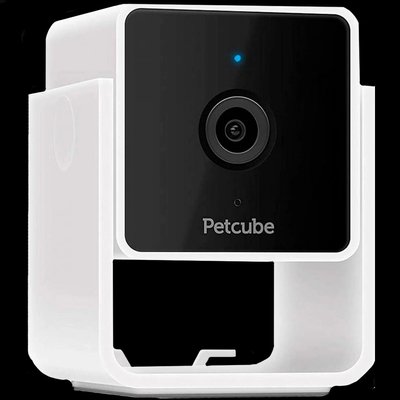 PETCUBE HD CC10US IP камера 99-00014821 фото