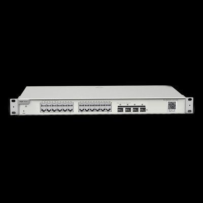Ruijie RG-NBS3200-24GT4XS 24-портовий L2 керований 10G комутатор 99-00008412 фото