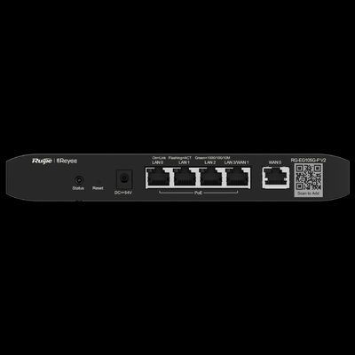 Ruijie Reyee RG-EG105G-P Маршрутизатор серии 99-00007414 фото