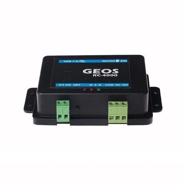 RC-4000 V2 GSM контролер на 4000 абонентів 99-00008390 фото