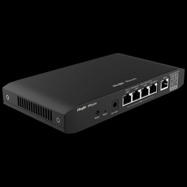 Ruijie Reyee RG-EG105G-P Маршрутизатор серії 99-00007414 фото