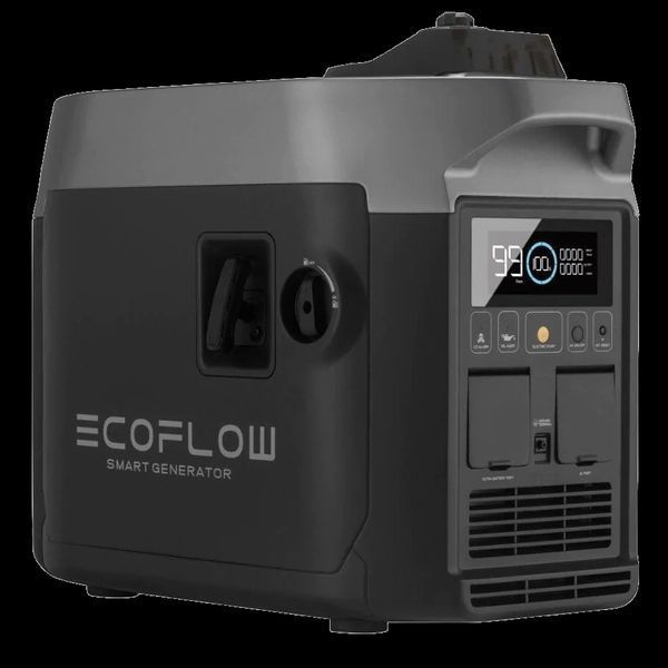 EcoFlow Smart Generator Генератор 99-00009590 фото