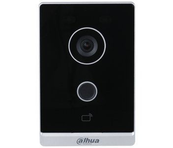 DHI-VTO2211G-WP 2МП Wi-Fi вызывная панель 99-00005605 фото
