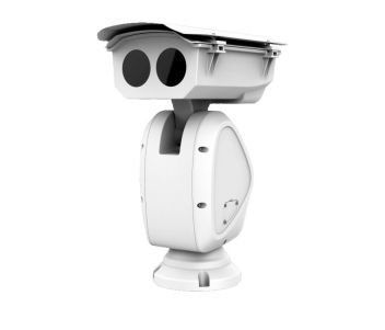 DS-2DY9187-AI8 Darkfighter IP система позиционирования Hikvision 680 фото