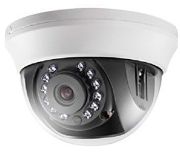 DS-2CE56D1T-IRMM (2.8 мм) 2 Мп Turbo HD видеокамера 459 фото
