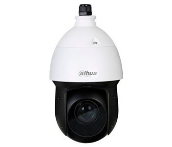 DH-SD49425XB-HNR 4МП Starlight IP PTZ відеокамера Dahua з алгоритмами AI 99-00009445 фото