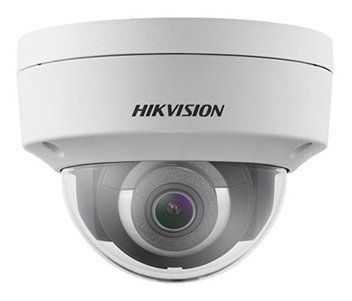 DS-2CD2121G0-IS (2.8 мм) 2 Мп IP видеокамера Hikvision 99-00001549 фото
