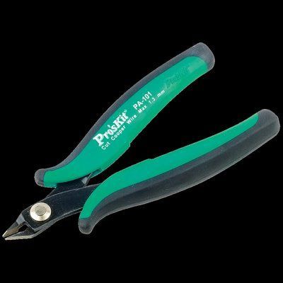 Pro'sKit&nbsp;8PK-101D(PA-101) Бокорезы 99-00012029 фото
