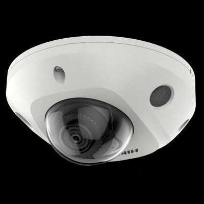 DS-2CD2543G2-IS 4mm 4 МП AcuSense IP 99-00009801 фото