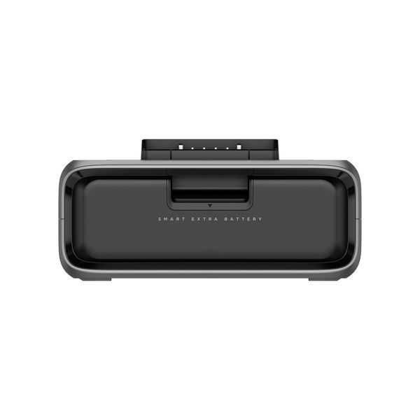 Додаткова батарея EcoFlow RIVER 3 Plus Smart EB 300 Extra Battery EFEB300 фото