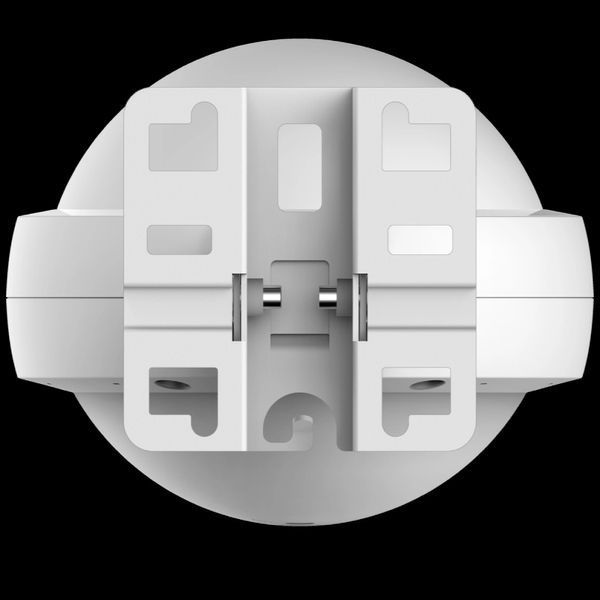 Ruijie Reyee RG-RAP6202(G) Зовнішня всеспрямована дводіапазонна Wi-Fi 5 точка 99-00015555 фото