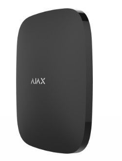 Hub Plus (black) Интеллектуальная централь Ajax 99-00000089 фото