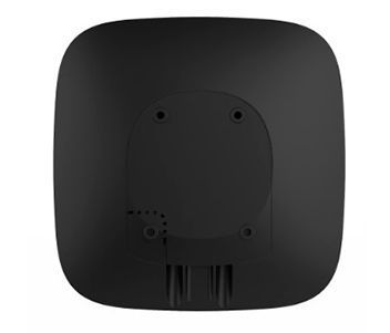 Hub Plus (black) Интеллектуальная централь Ajax 99-00000089 фото
