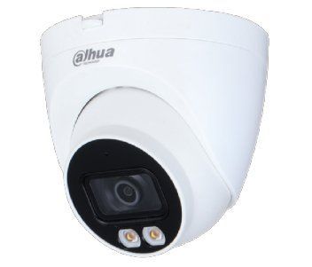 DH-IPC-HDW2439TP-AS-LED-S2 (3.6 мм) 4МП FullColor IP камера Dahua 99-00004633 фото