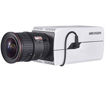 DS-2CD5086G0 8МП Smart IP відеокамера 99-00000418 фото