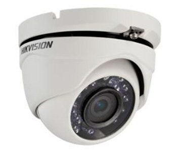 DS-2CE56C0T-IRM (2.8 мм) 1.0 Мп Turbo HD видеокамера 99-00000431 фото