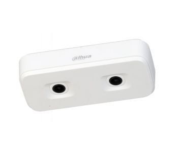 DH-IPC-HD4140XP-3D 1.3 Мп IP видеокамера Dahua с двумя объективами и функцией подсчета людей 99-00000042 фото