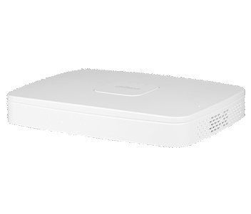 DH-XVR5104C-I3 4-канальный Penta-brid 5M-N/1080p Smart 1U 1HDD WizSense 99-00004548 фото
