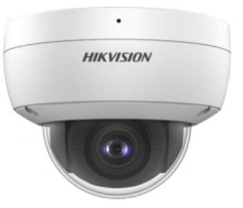 DS-2CD2143G0-IU 2.8mm 4 MP ІЧ IP камера 99-00004838 фото