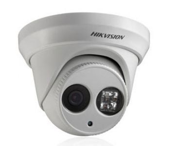 DS-2CD2385FWD-I (2.8 мм) 8Мп IP видеокамера Hikvision 1365 фото
