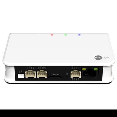 NeoBox Pro WiFi адаптер для аналогових домофонів та панелей 99-00010733 фото