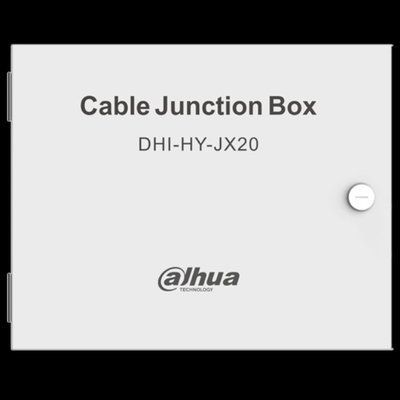Dahua DHI-HY-JX20 Коммутационный бокс 99-00012584 фото