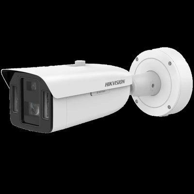 iDS-2CD8A46G0-XZS(0832/4) (4мм+8-32мм) 4 МП DarkfighterS DeepinView ANPR PTRZ мультисенсорна 99-00013963 фото