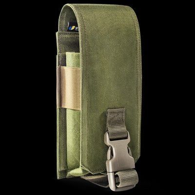 U-WIN Olive Подсумок АК/РПК на фастексе 99-00011548 фото