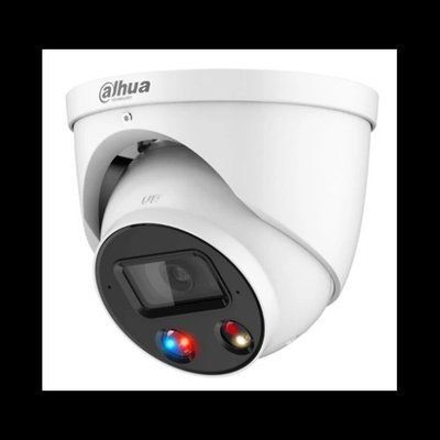 DH-IPC-HDW3449H-AS-PV-S3 (2.8мм) 4МП WizSense IP з активним відлякуванням 99-00005861 фото