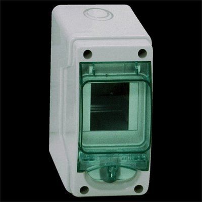 Schneider Electric Kaedra 13975 Щит на 3 модуля 99-00013559 фото