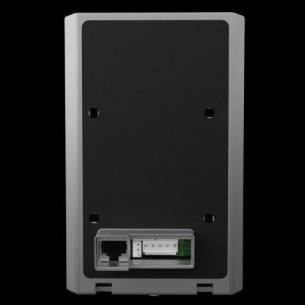 BAS-IP AV-03D (silver) (BAS-IP) Вызывная панель 99-00008755 фото